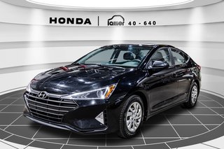 Hyundai Elantra Essential 2020 à , Québec - 3 - w320h240px