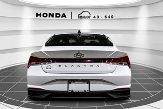 Hyundai Elantra Essential 2021 à , Québec - 6 - w320h240px