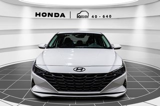 Hyundai Elantra Essential 2021 à , Québec - 2 - w320h240px