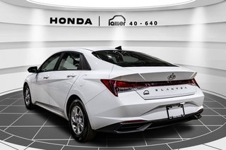 Hyundai Elantra Essential 2021 à , Québec - 5 - w320h240px