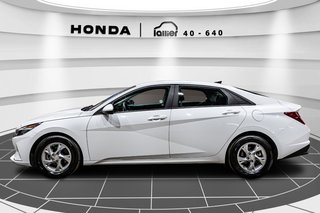 Hyundai Elantra Essential 2021 à , Québec - 4 - w320h240px