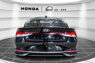 Hyundai Elantra Essential 2021 à , Québec - 6 - w320h240px