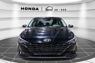 Hyundai Elantra Essential 2021 à , Québec - 2 - w320h240px