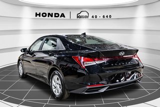 Hyundai Elantra Essential 2021 à , Québec - 5 - w320h240px