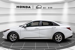 Hyundai Elantra Essential 2021 à Lachenaie, Québec - 4 - w320h240px