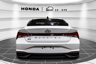 Hyundai Elantra Essential 2021 à Lachenaie, Québec - 6 - w320h240px