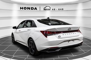 Hyundai Elantra Preferred 2021 à , Québec - 5 - w320h240px