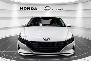 Hyundai Elantra Preferred 2021 à , Québec - 2 - w320h240px