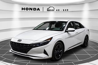 Hyundai Elantra Preferred 2021 à , Québec - 3 - w320h240px