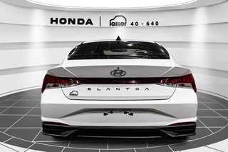 Hyundai Elantra Preferred 2021 à , Québec - 6 - w320h240px
