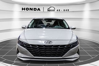 2022 Hyundai Elantra Preferred in , Quebec - 2 - w320h240px