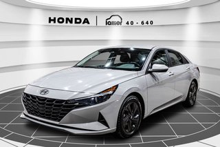 2022 Hyundai Elantra Preferred in , Quebec - 3 - w320h240px