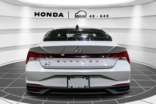 2022 Hyundai Elantra Preferred in , Quebec - 6 - w320h240px