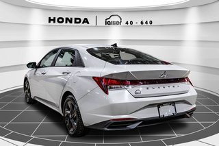 2022 Hyundai Elantra Preferred in , Quebec - 5 - w320h240px