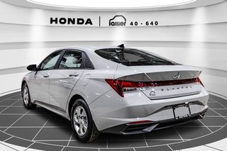 Elantra Essential 2023 à Montréal, Québec - 5 - w320h240px