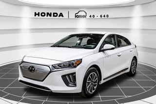 Hyundai Ioniq Electric Preferred 2021 à Montréal, Québec - 3 - w320h240px