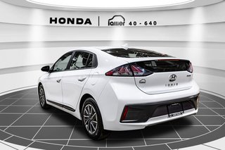 Hyundai Ioniq Electric Preferred 2021 à Montréal, Québec - 5 - w320h240px