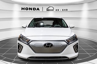 Hyundai Ioniq Electric Preferred 2021 à Montréal, Québec - 2 - w320h240px