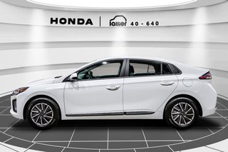 Hyundai Ioniq Electric Preferred 2021 à Montréal, Québec - 4 - w320h240px