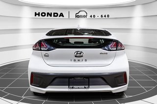 Hyundai Ioniq Electric Preferred 2021 à Montréal, Québec - 6 - w320h240px