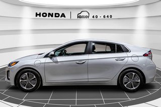 2022 Hyundai Ioniq Plug-In Hybrid Ultimate in Montréal, Quebec - 4 - w320h240px