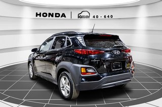 Hyundai Kona Essential 2019 à , Québec - 5 - w320h240px