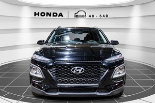 Hyundai Kona Essential 2019 à , Québec - 2 - w320h240px