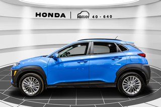 2019 Hyundai Kona Luxury in , Quebec - 4 - w320h240px