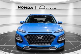 2019 Hyundai Kona Luxury in , Quebec - 2 - w320h240px