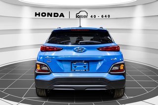 2019 Hyundai Kona Luxury in , Quebec - 6 - w320h240px