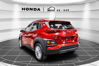 2020 Hyundai Kona Preferred in , Quebec - 5 - w320h240px