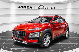 2020 Hyundai Kona Preferred in , Quebec - 3 - w320h240px