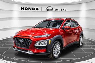 2020 Hyundai Kona Preferred in , Quebec - 3 - w320h240px