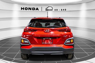 2020 Hyundai Kona Preferred in , Quebec - 6 - w320h240px