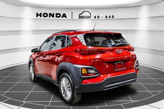 2020 Hyundai Kona Preferred in , Quebec - 5 - w320h240px