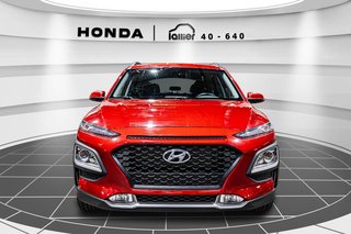 2020 Hyundai Kona Preferred in , Quebec - 2 - w320h240px