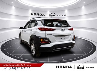 2020 Hyundai Kona Essential in Lachenaie, Quebec - 5 - w320h240px