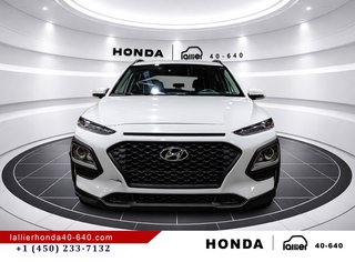 2020 Hyundai Kona Essential in Lachenaie, Quebec - 2 - w320h240px