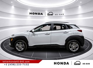 2020 Hyundai Kona Essential in Lachenaie, Quebec - 4 - w320h240px