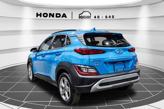 Hyundai Kona Preferred 2023 à , Québec - 5 - w320h240px