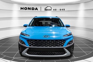 Hyundai Kona Preferred 2023 à , Québec - 2 - w320h240px