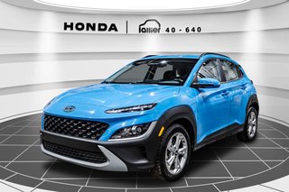 Hyundai Kona Preferred 2023 à , Québec - 3 - w320h240px