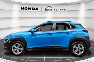 Hyundai Kona Preferred 2023 à , Québec - 4 - w320h240px