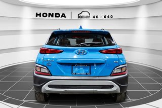 Hyundai Kona Preferred 2023 à , Québec - 6 - w320h240px