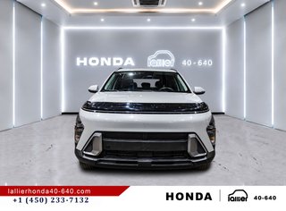 2024 Hyundai Kona Preferred/AWD/UN PROPRIÉTAIRE in Montréal, Quebec - 2 - w320h240px