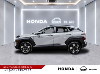 2024 Hyundai Kona Preferred/AWD/UN PROPRIÉTAIRE in Montréal, Quebec - 4 - w320h240px