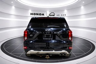 Hyundai Palisade Ultimate Calligraphy 2022 à Montréal, Québec - 6 - w320h240px