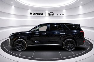 Hyundai Palisade Ultimate Calligraphy 2022 à Montréal, Québec - 4 - w320h240px