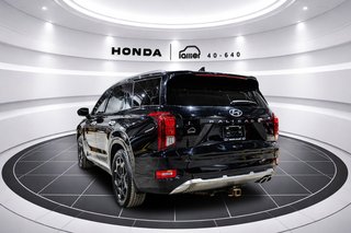 Hyundai Palisade Ultimate Calligraphy 2022 à Montréal, Québec - 5 - w320h240px