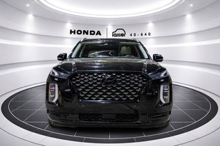 Hyundai Palisade Ultimate Calligraphy 2022 à Montréal, Québec - 2 - w320h240px